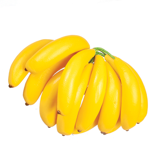 Bunch of 12 Bananas
